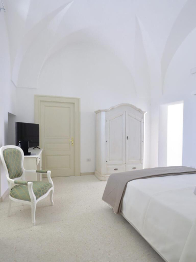 4, Dimora Caputo - Perla nel verde, Lecce