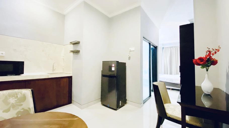 Kitchen 4, Puri Puspa Jimbaran, Badung