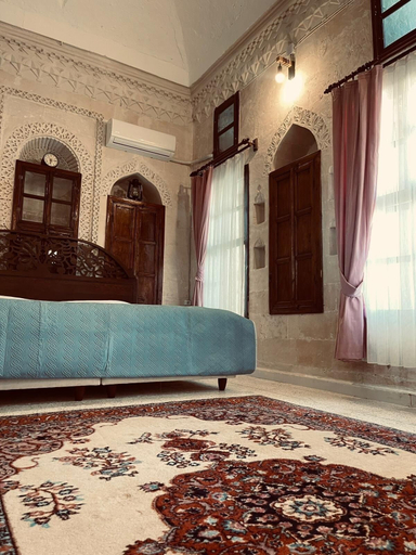 Bedroom 4, çelbira konak, Kızıltepe