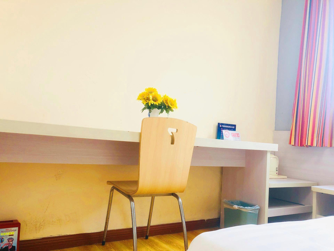 Others 5, 7 Days Inn Beijing Changping Xiaotangshan Shunsha Road Jiuhua Massion, Beijing