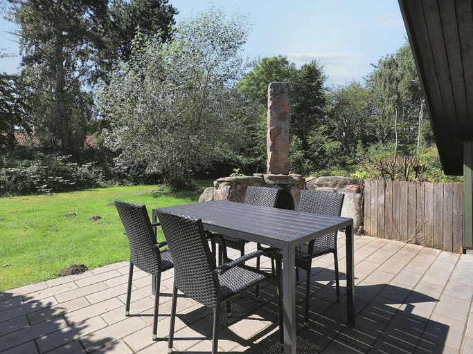 Others 5, 4 Star Holiday Home in Rodby, Lolland