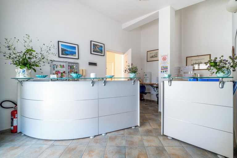 Others 4, HT RTA Sole Dell'Argentario, Grosseto