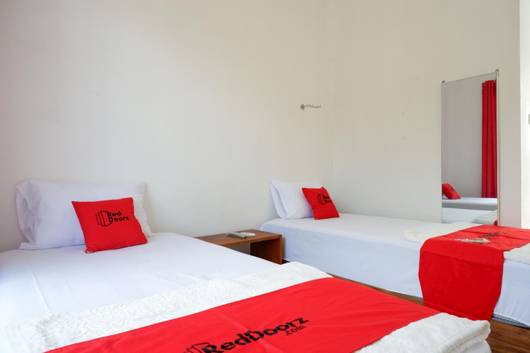 Bedroom 6