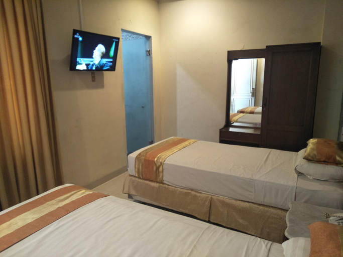 Bedroom 25