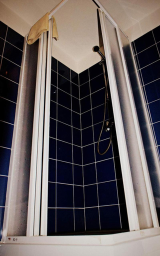 Bathroom 4, Mahler Penzion, Pelhřimov