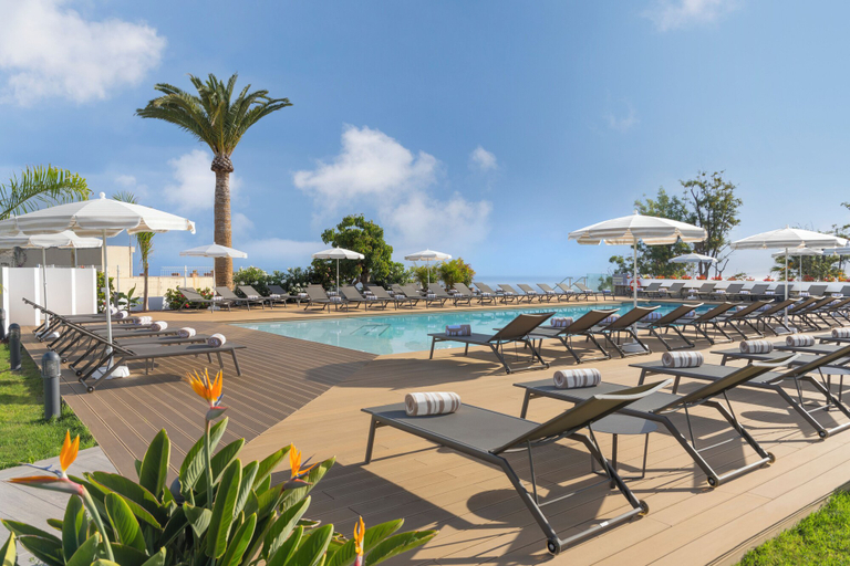 Sport & Beauty 2, TUI Blue Atlantic Hills, Santa Cruz de Tenerife