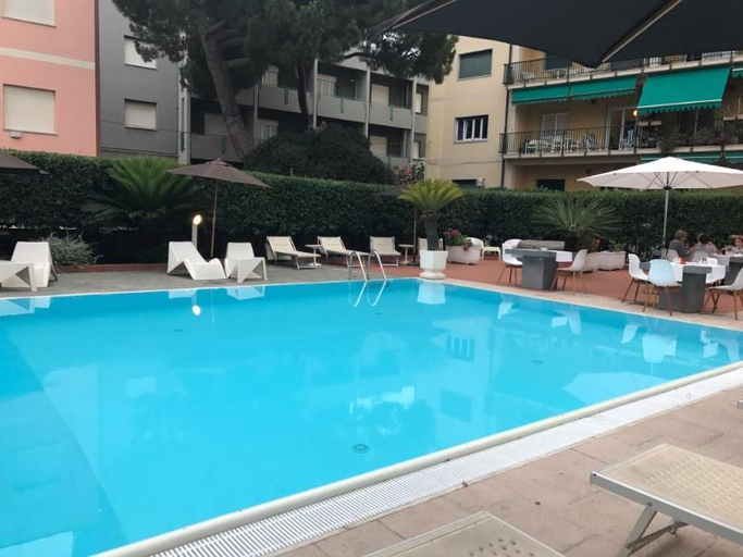 Sport & Beauty 2, Hotel San Michele, Savona