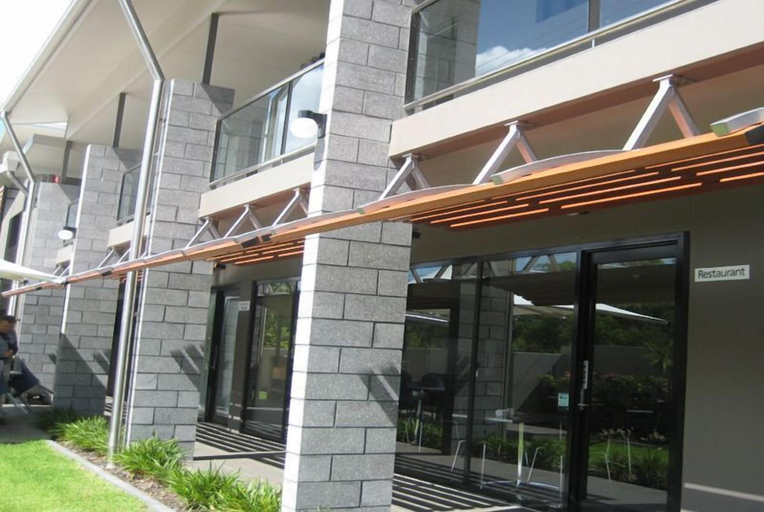 Exterior & Views 2, Johnson Road Motel - Hillcrest, Browns Plains