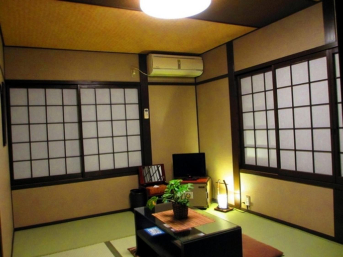 4, Ryoso Chatani - Vacation STAY 14773v, Kyoto