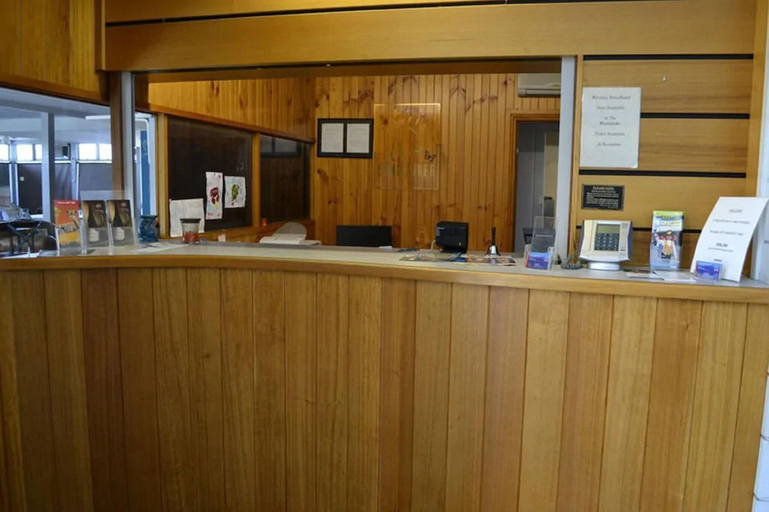 Public Area 2, Best Westlander Motor Inn, Horsham - Central