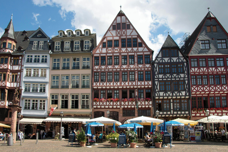 Exterior & Views 5, Holiday Inn - the niu, CHARLY FRANKFURT CITY, Frankfurt am Main