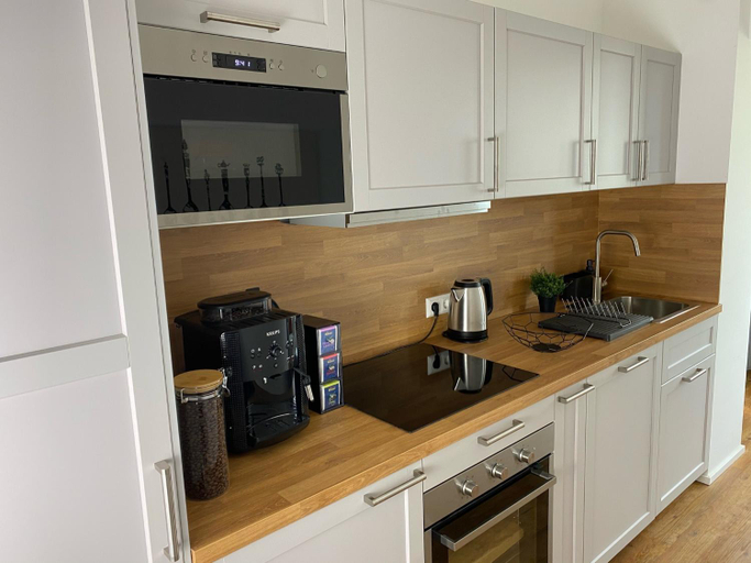 Others 4, Apartment Jakob, Eisenach