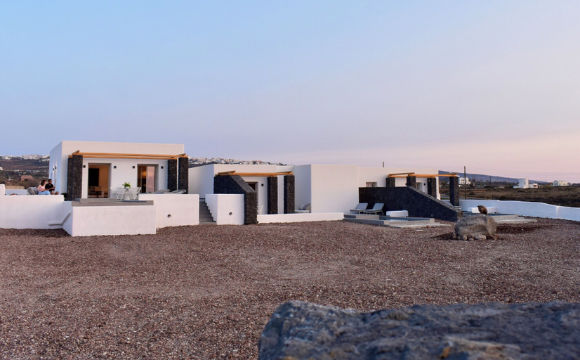 Exterior & Views 2, NORTHIA LUXURY VILLAS, South Aegean