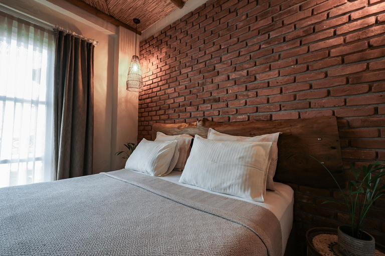 Bedroom 3, Lika Alacati, Çeşme