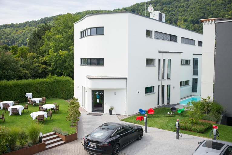 Exterior & Views 2, Das Eckert, Lörrach