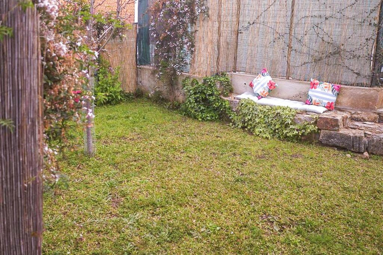 Others 5, Flora1 Flora Apartments, Studio 1 w/ Patio, Porto