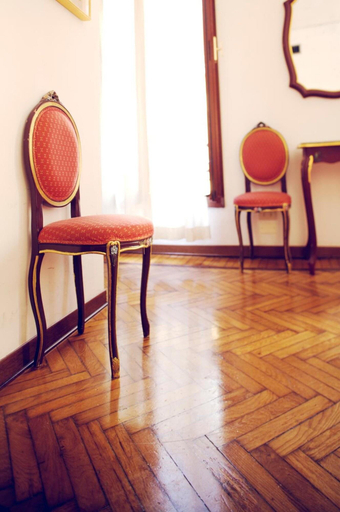 Public Area 3, Hotel Serenissima, Venezia