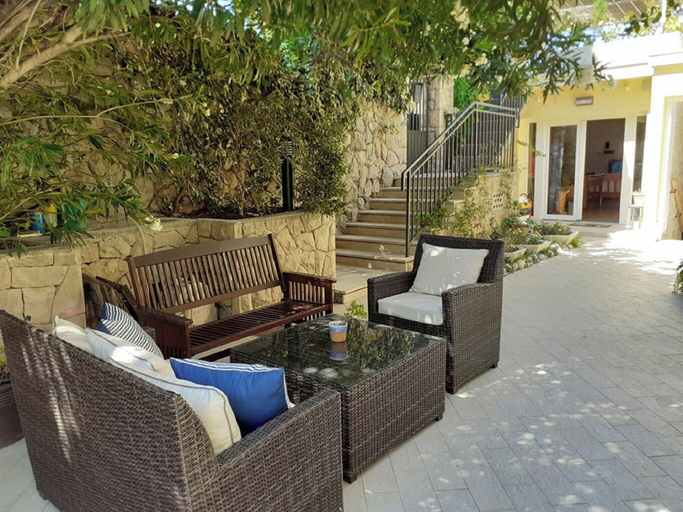 Others 5, Castelletto, Konavle