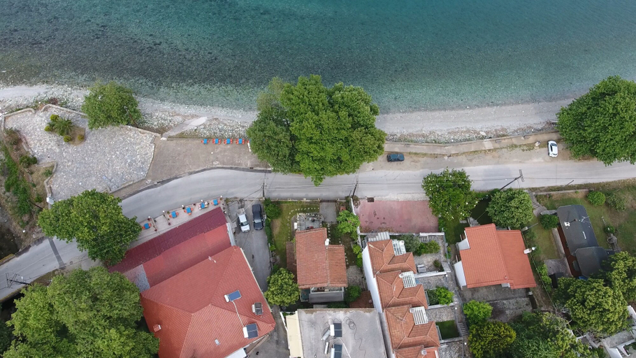 Exterior & Views, Eleni Kandilari Rooms, Thessaly
