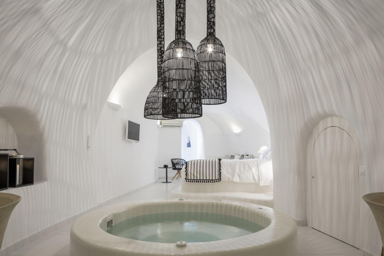 Bathroom, Aroma Suites, South Aegean
