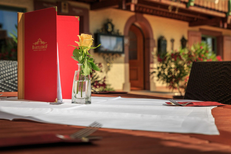 Food & Drinks 5, Bartlehof, Breisgau-Hochschwarzwald
