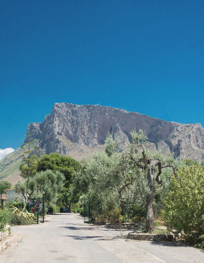 Others 3, Calarossa Seaview by Wonderful Italy, Palermo