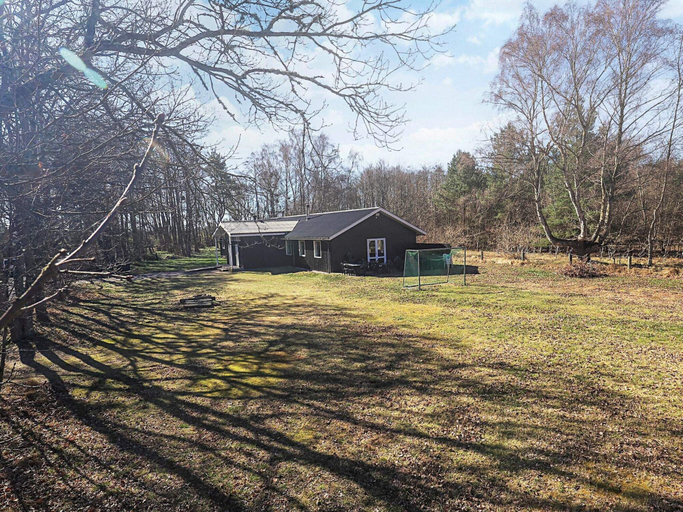 View from property 3, 4 Person Holiday Park Home in Laeso, Læsø