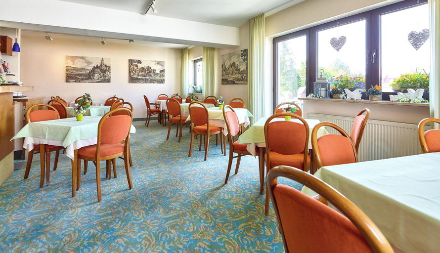 Food & Drinks 2, Merian, Ansbach