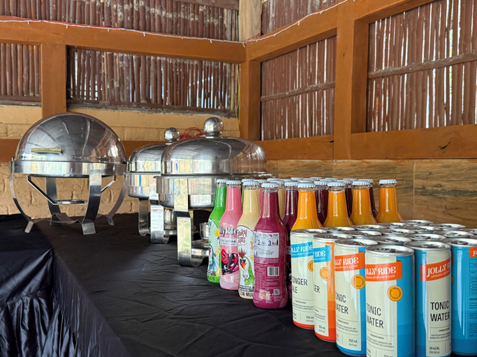 Food & Drinks 5, KAZIRANGA ECO VILLAGE RESORT, Nagaon