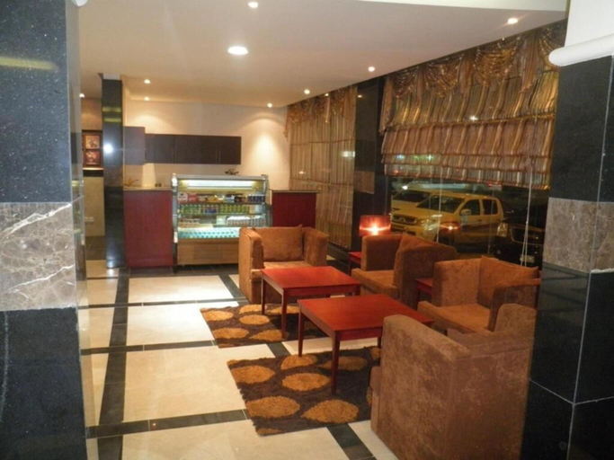 Public Area 3, Almuhaidb Nadwa, Riyadh