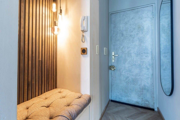 Room 3, Petit Violette I Amazing 1 Bed Apt in Paris, Paris