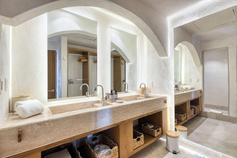 Bathroom 4, Casa Nima by Lumina, La Paz
