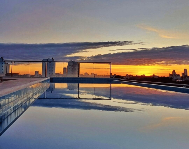 Sport & Beauty 5, Delfines Collection Hotel By Mercure, Andrés Ibáñez