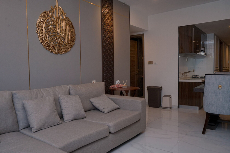 Others 5, Warm Living 3BR at Sky House BSD Apartment, Tangerang Selatan