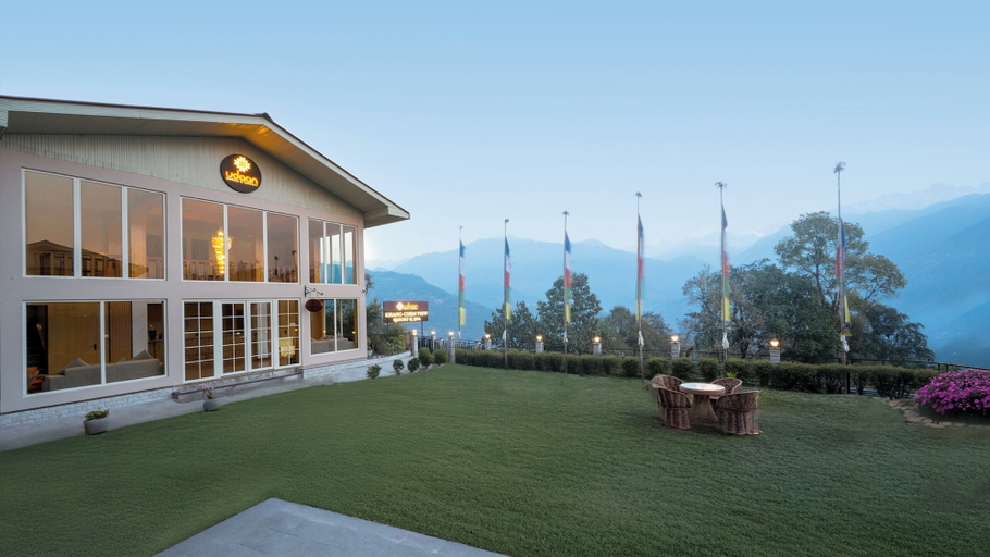 Others 4, Udaan Khang-Chen View Resort & Spa, West Sikkim