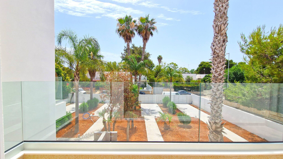 Room 3, Suite Fontanelle Luxury 12, Lecce