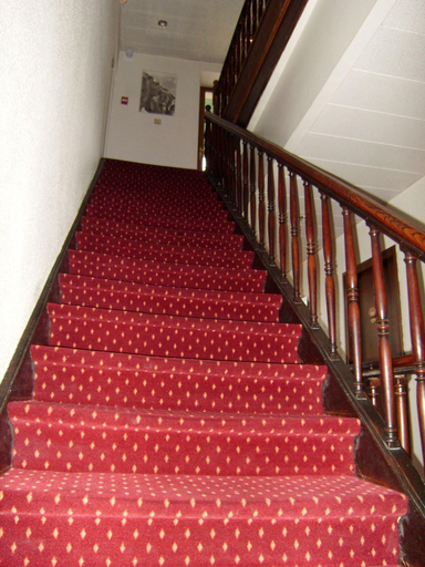 Public Area 2, Hôtel de Genève Faverges, Haute-Savoie