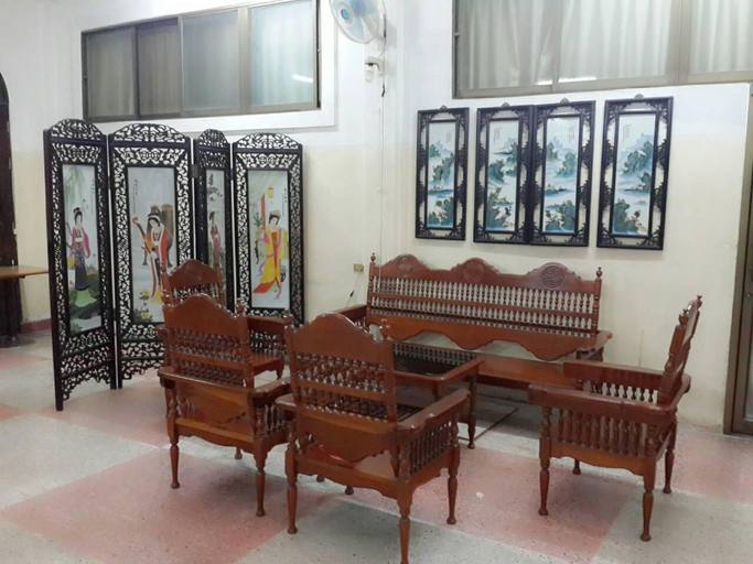 Others 5, Thairungruang Backpackers Suratthani, Muang Surat Thani
