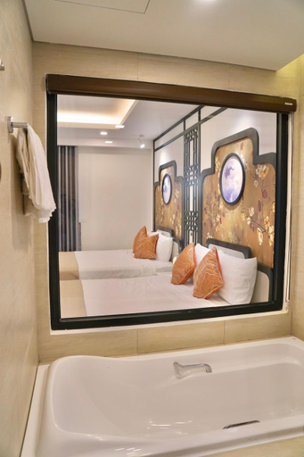 Bathroom 3, FLC Seatower Quy Nhon - MAY Condotel, Qui Nhơn