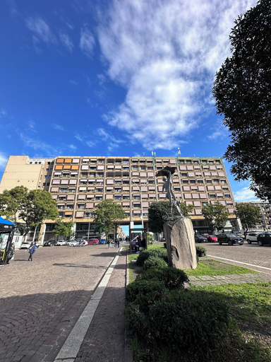 Exterior & Views 2, ALTA DIMORA b&b suites, Catania