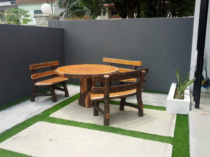 Others 5, The Six Residences @ JB Sentosa, Johor Bahru