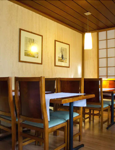 Food & Drinks 5, Hotel Matsubara, Campo Limpo Paulista