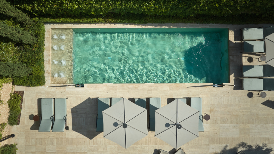 Sport & Beauty 2, Can Auli Luxury Retreat - Adults only, Baleares