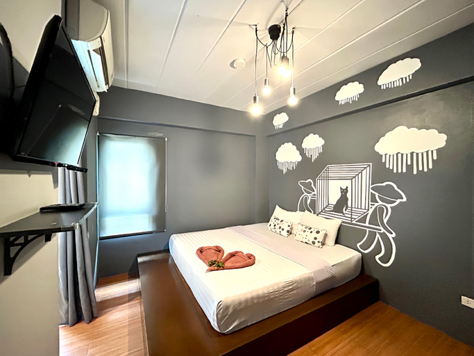 Bedroom 14