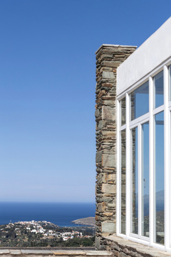 Others 5, Perla Pool Hotel Andros, South Aegean