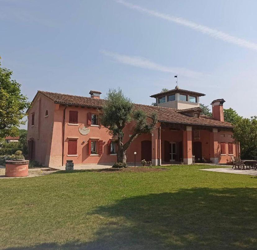Others 4, Residence La Castellana, Treviso