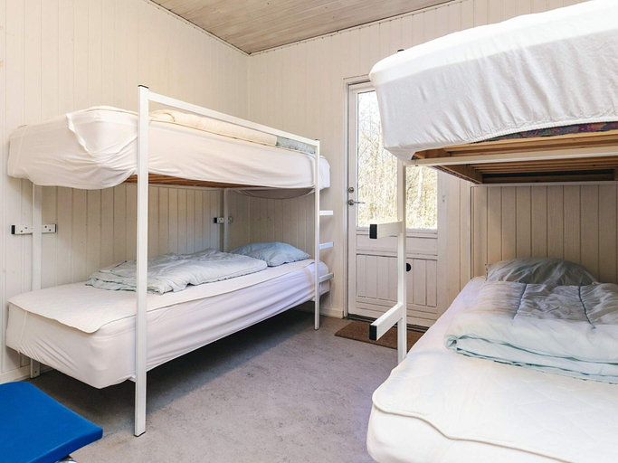 Interior 2, 4 Person Holiday Park Home in Laeso, Læsø