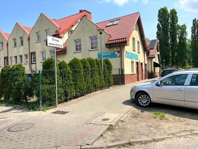 Exterior & Views, Guesthouse Baltic, Gdańsk City