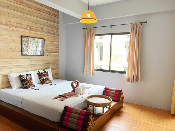 Bedroom 15