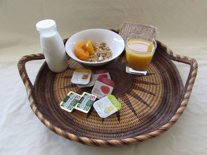 Food & Drinks, Fitzherbert Court Motel, Westland